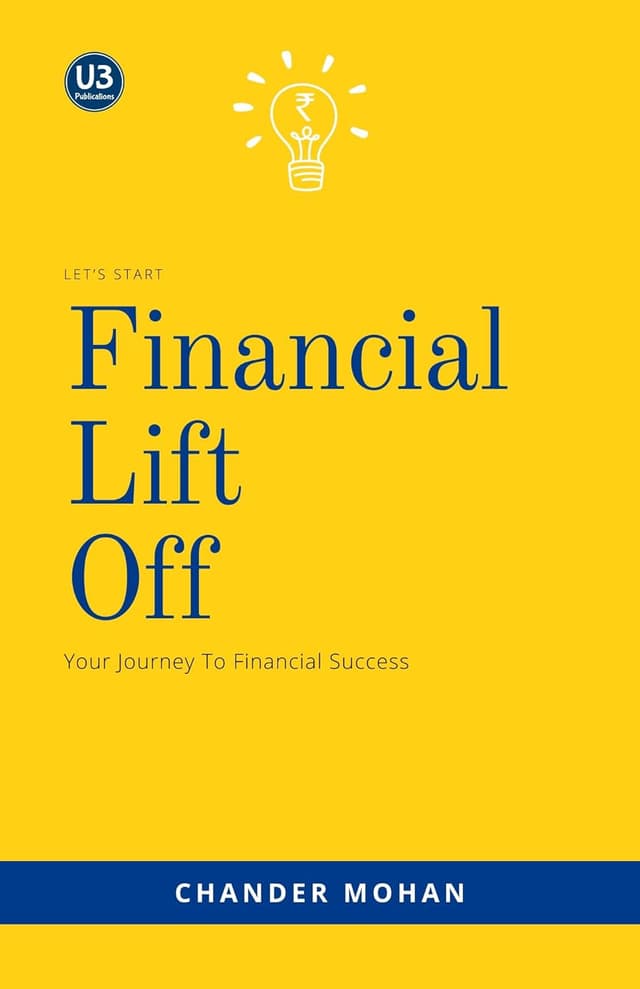 Book Cover: Path to Financial Independence